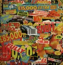 12inch Vinyl Single - Snuff - Flibbiddydibbiddydob