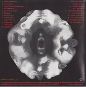 CD - Snuff - Snuffsaidbutgorblimeyguvstonemeifhedidntthrowawobblerchachachachachachachachachachachayouregoinghomeinacosmicambience