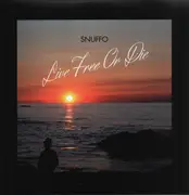 Double LP - Snuffo - Live Free Or Die