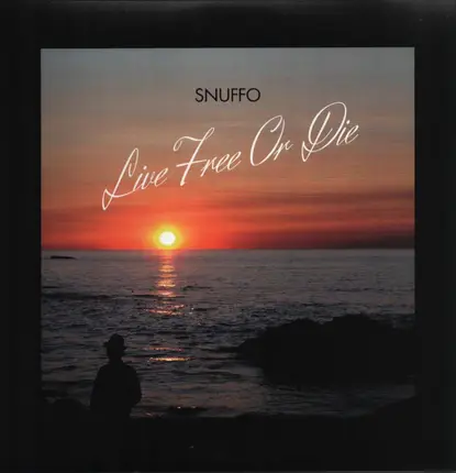 Snuffo - Live Free Or Die
