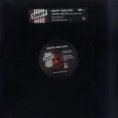 Snuff Crew - Winter In June