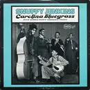 LP - Snuffy Jenkins With Pappy Sherrill - Carolina Bluegrass