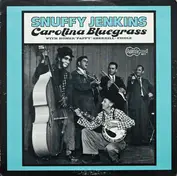 Snuffy Jenkins