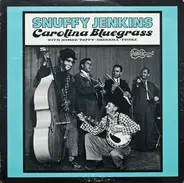 Snuffy Jenkins With Pappy Sherrill - Carolina Bluegrass