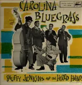 Snuffy Jenkins - Carolina Bluegrass