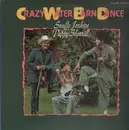 LP - Snuffy Jenkins And Pappy Sherrill - Crazy Water Barn Dance