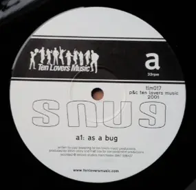 Snug - As A Bug