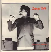 Snuky Tate - Babylon Under Pressure