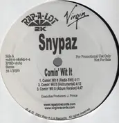 Snypaz