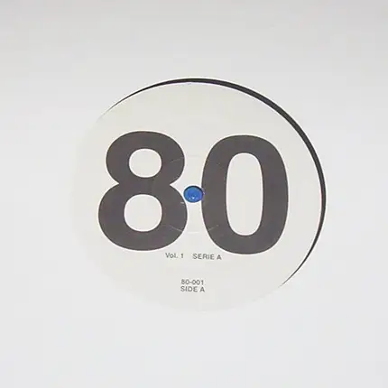 So 80's - You Came (Vol. 1 Serie A)