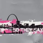 So They Say - So They Say
