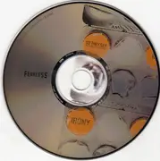 CD - So They Say - Antidote For Irony