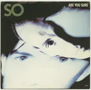 So - Are You Sure / Don't Look Back