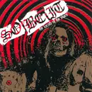 7inch Vinyl Single - So Be It - The Wrath Of The Skies - White Vinyl