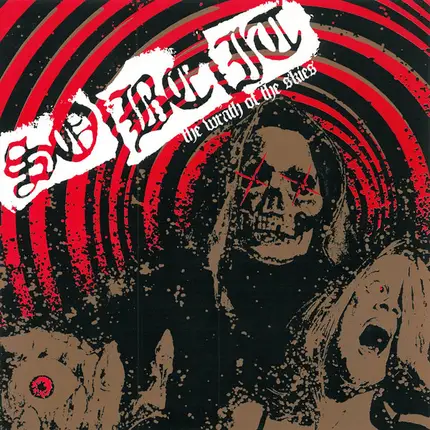 So Be It - The Wrath Of The Skies