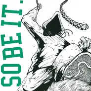 So Be It - So Be It.