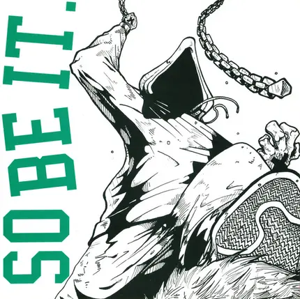 So Be It - So Be It.