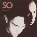 12inch Vinyl Single - So - Burning Bush