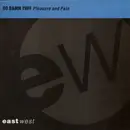 12inch Vinyl Single - So Damn Tuff - Pleasure And Pain