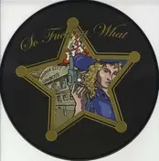 So Fucking What - PD-DODGE CITY COWBOYS