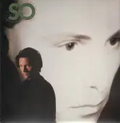 LP - So - Horseshoe In The Glove LP