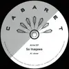LP - So Inagawa - Airier EP ‎