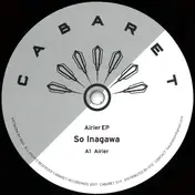 So Inagawa - Airier EP