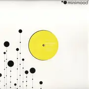 12inch Vinyl Single - So Inagawa - Deep Tokyo EP