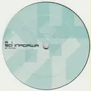 12inch Vinyl Single - So Inagawa - Tougo EP