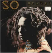 LP - So Kalmery - Brakka Remix