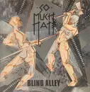 LP - So Much Hate - Blind Alley