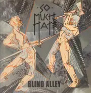 So Much Hate - Blind Alley