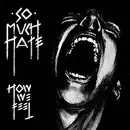 LP - So Much Hate - How We Feel - Insert