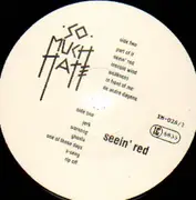 LP - So Much Hate - Seein' Red