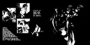 LP - So Much Hate - How We Feel - Insert