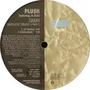 12'' - So Plush Featuring Ja Rule - Damn (Should've Treated U Right)