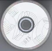 CD - Só Pra Contrariar - Só Pra Contrariar