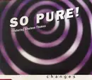 12inch Vinyl Single - So Pure! - Changes
