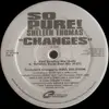 12inch Vinyl Single - So Pure! Feat. Sheleen Thomas - Changes