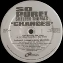 12inch Vinyl Single - So Pure! Feat. Sheleen Thomas - Changes