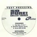 12'' - So Pure! Feat. Sheleen Thomas - Changes - Test Pressing