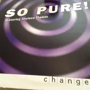 12inch Vinyl Single - So Pure! - Changes