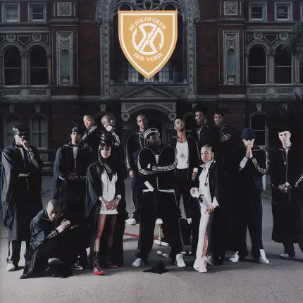 So Solid Crew - 2nd Verse