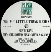 So Solid Crew - Oh No (Little Thing Remix)