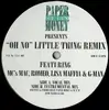 12'' - So Solid Crew - Oh No (Little Thing Remix)