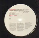 12'' - So Solid Crew - Broken Silence - Promo