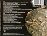 Double CD - So Solid Crew - F**k It - The Official So Solid Crew Mix Compilation