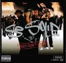 CD - So Solid Crew - They Don't Know