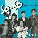 CD - So..So - Nur So!