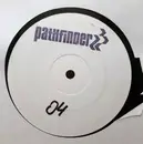 12inch Vinyl Single - Ssb - Nachbeben / Overfiend - Promo